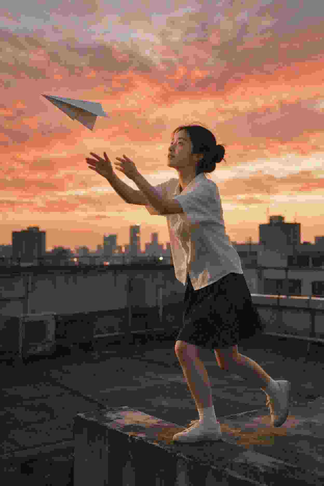 榜单作品