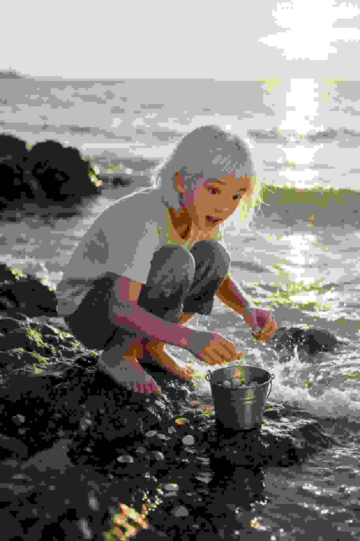 繁华落幕时