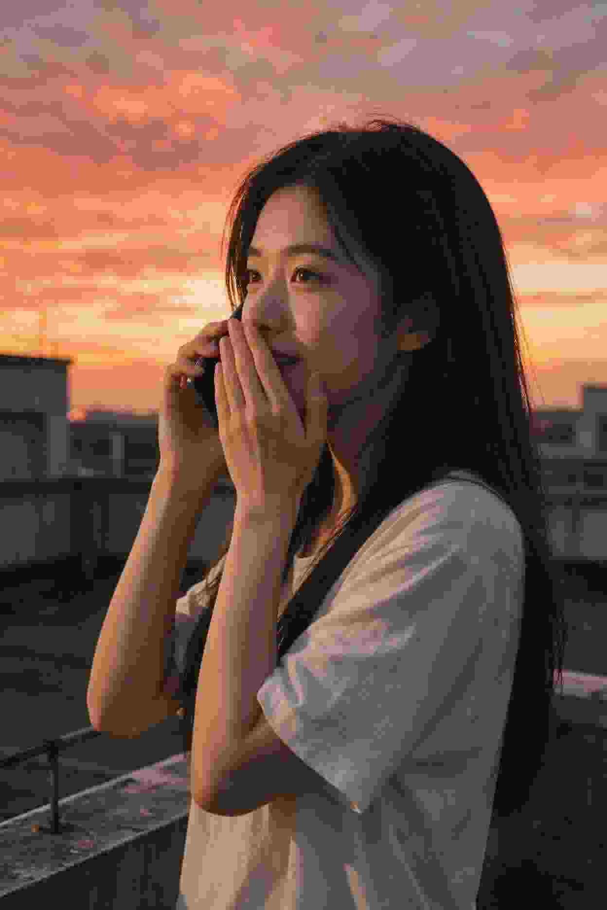 医生别离我太近