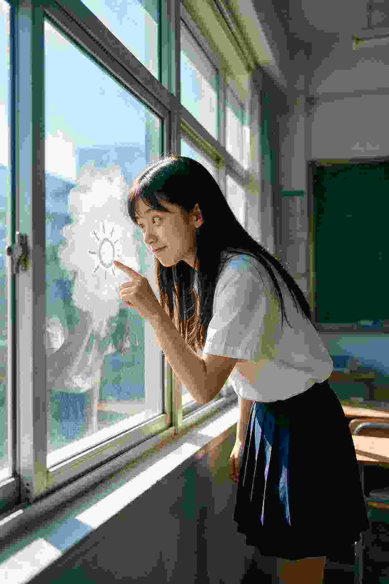 榜单作品