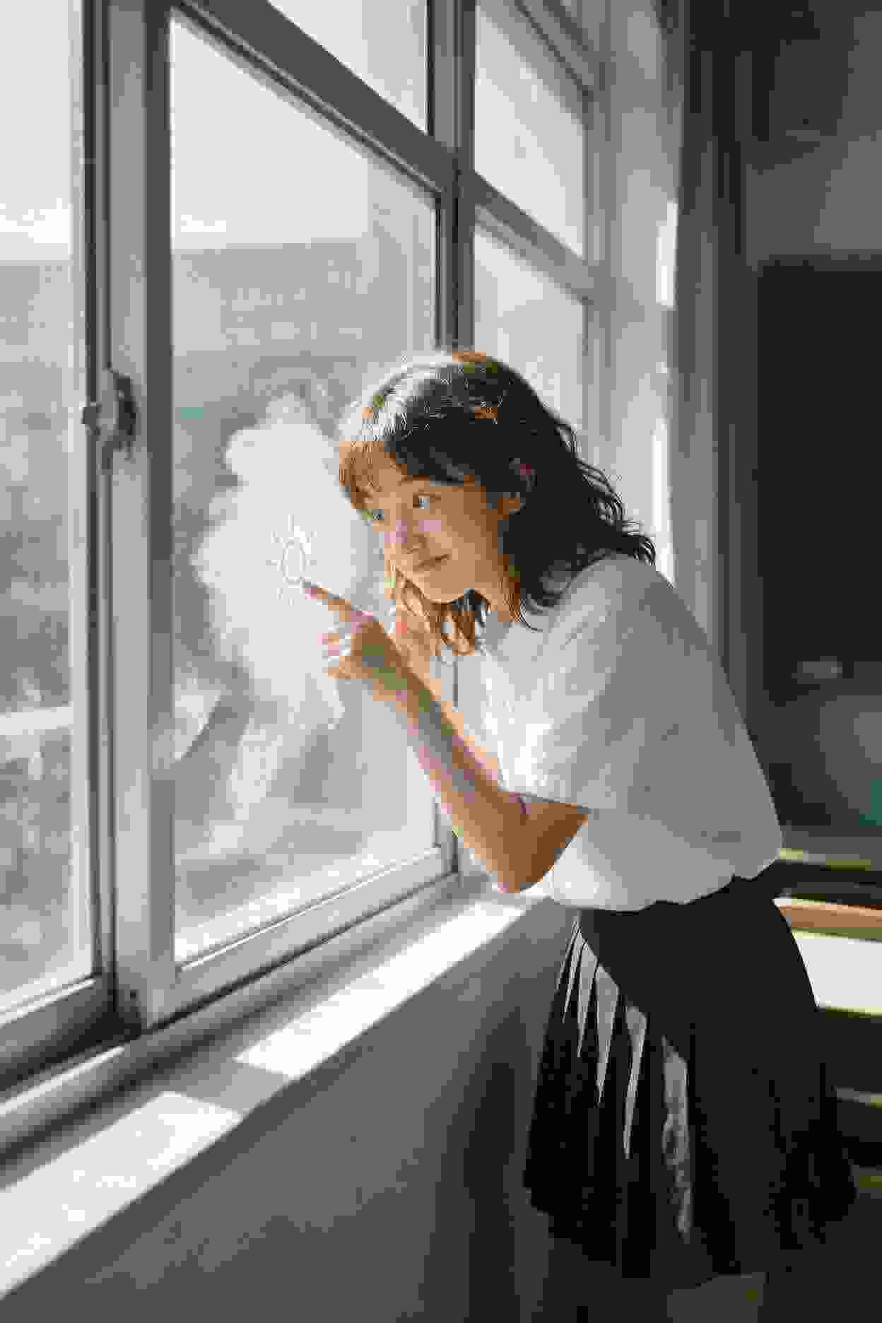 我的沙雕室友