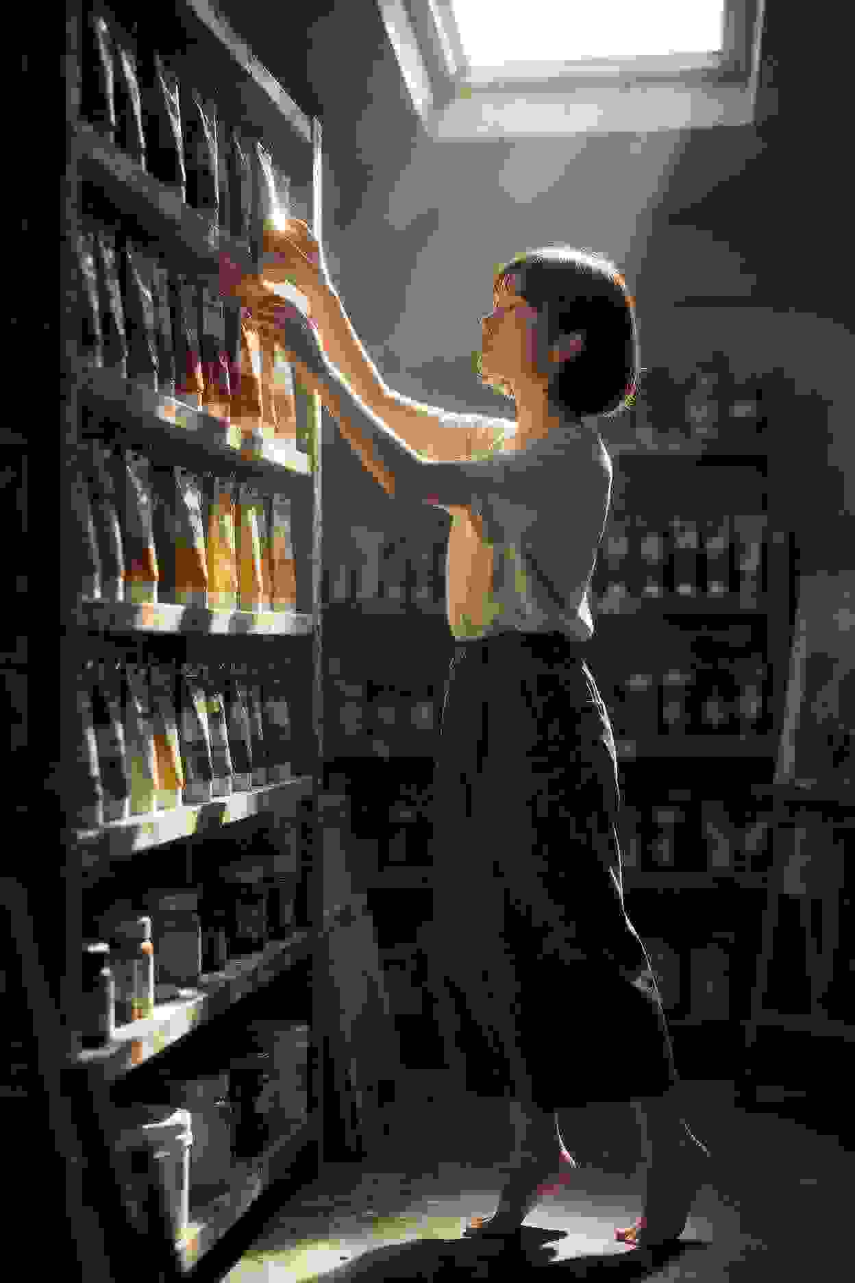 榜单作品